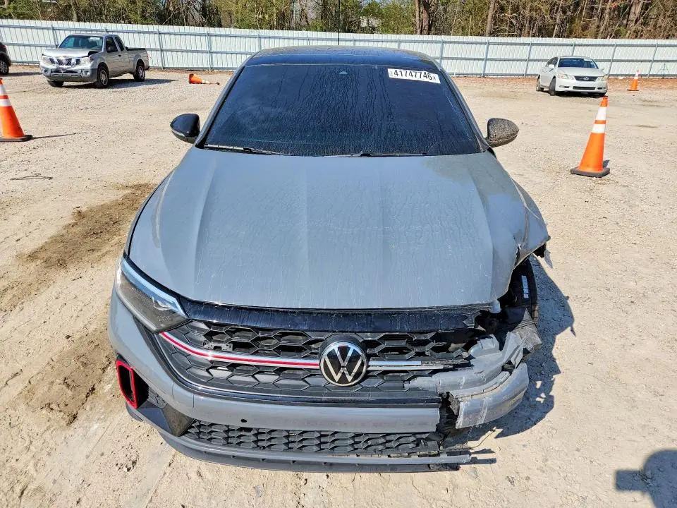 2022 VOLKSWAGEN JETTA GLI AUTOBAHN  