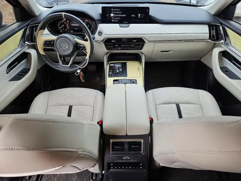 2024 MAZDA CX-90 PREMIUM PLUS  