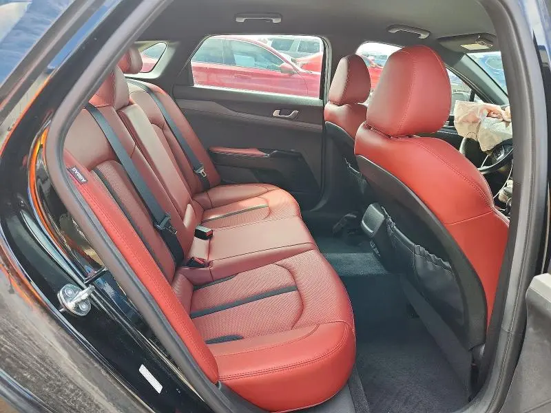 2023 KIA K5 GT LINE  