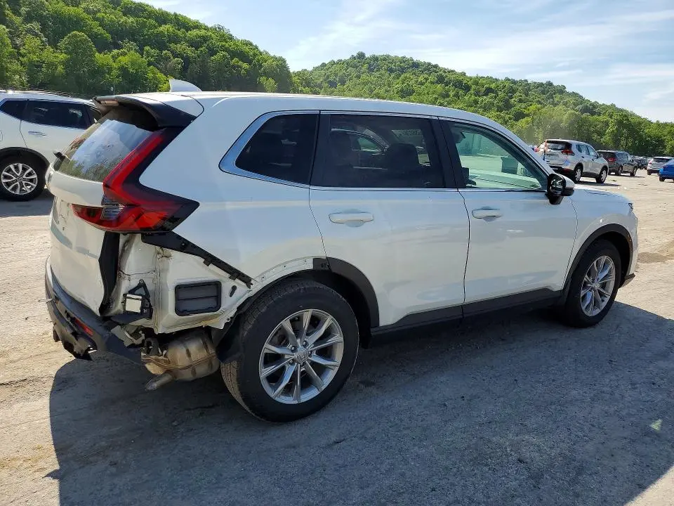 2023 HONDA CR-V EXL  