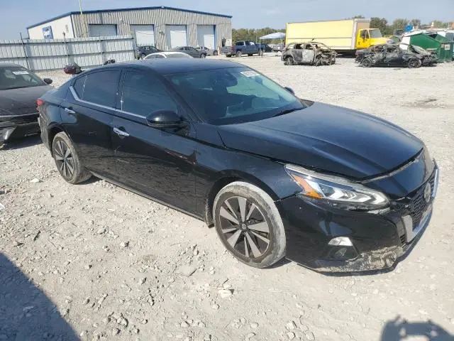 2020 NISSAN ALTIMA SL  