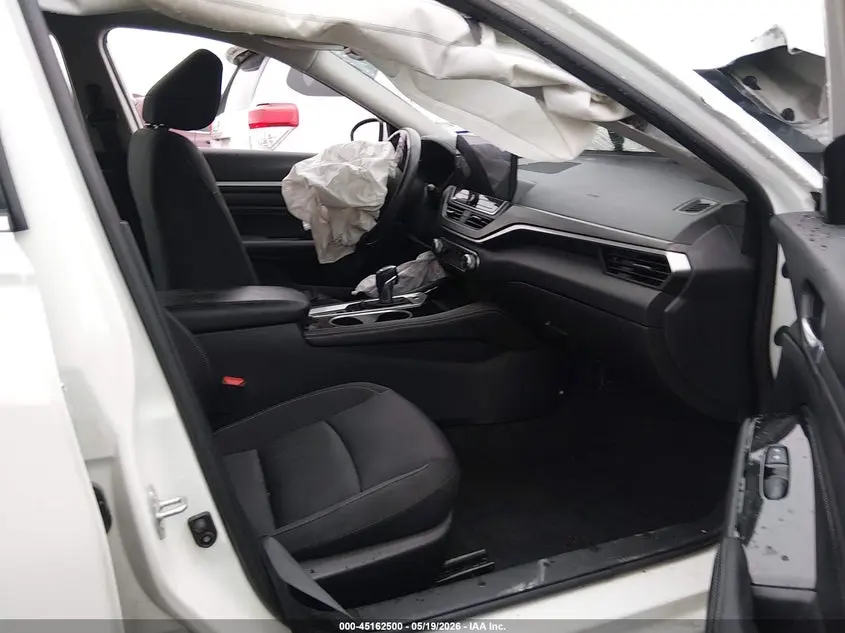 2023 NISSAN ALTIMA SV INTELLIGENT AWD