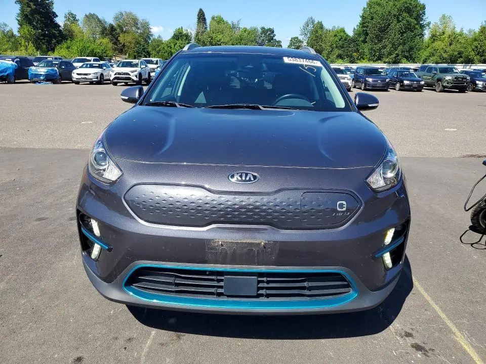 2019 KIA NIRO EX  