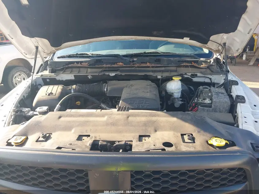 2019 RAM 1500 CLASSIC TRADESMAN  4X2 8' BOX