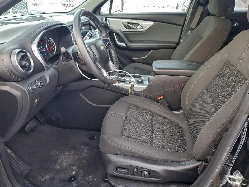 2020 CHEVROLET BLAZER 2LT  