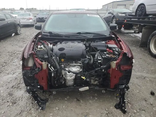 2018 NISSAN MAXIMA 3.5S  