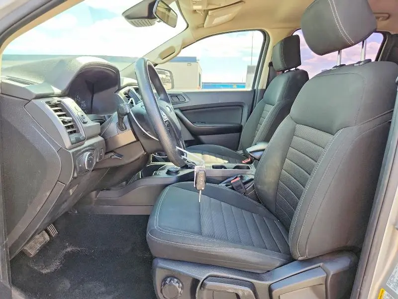 2019 FORD RANGER XL  