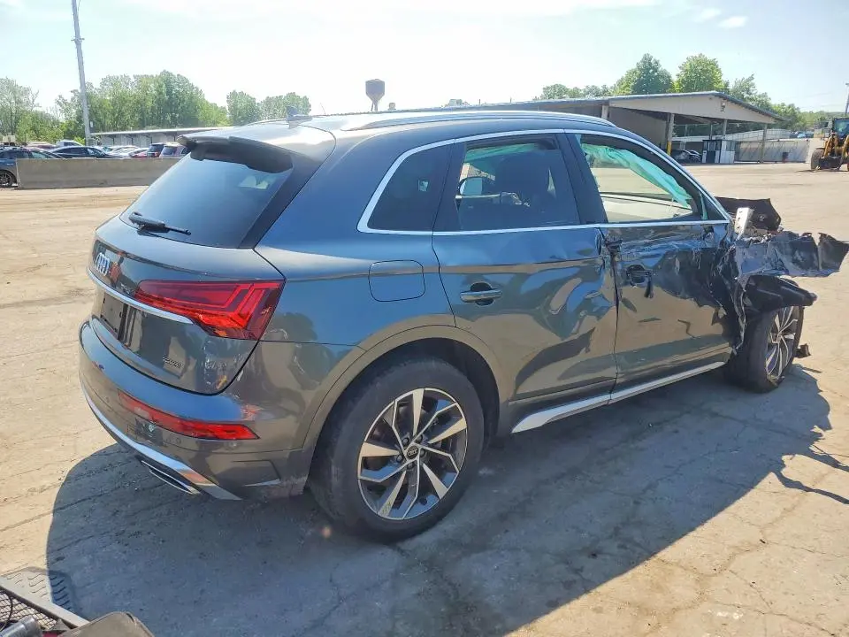 2023 AUDI Q5 PREMIUM 45  
