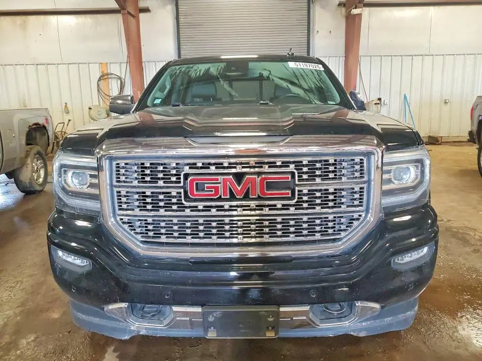 2016 GMC SIERRA1500   