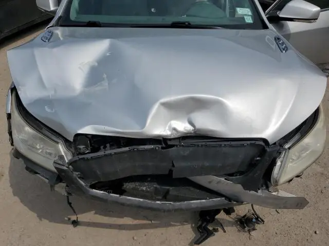 2011 BUICK LACROSSE CXL  
