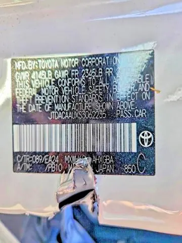 2025 TOYOTA PRIUS NIGHTSHADE  