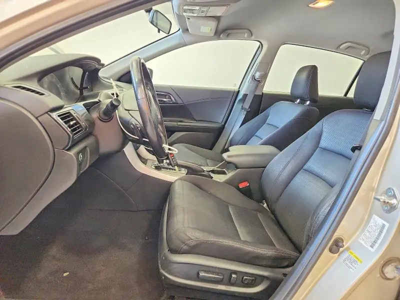 2013 HONDA ACCORD SPORT  