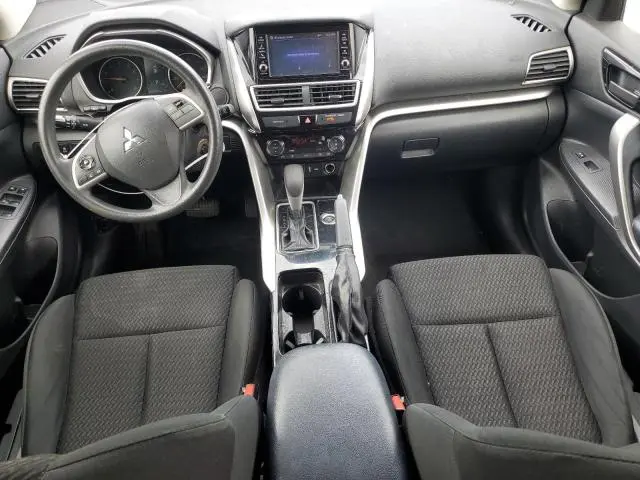 2019 MITSUBISHI ECLIPSE CROSS ES  