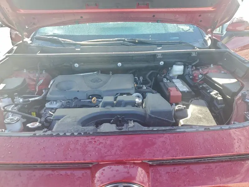 2024 TOYOTA RAV4 LIMITED  