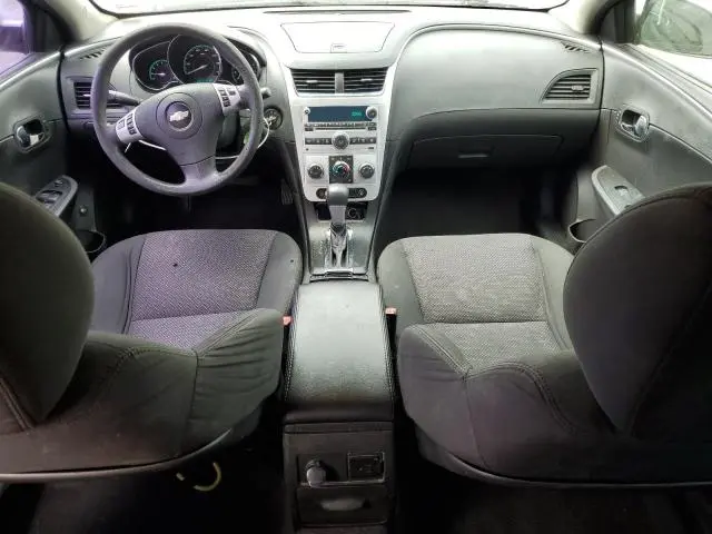 2012 CHEVROLET MALIBU 1LT  