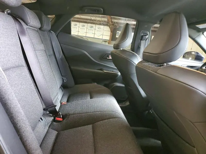 2023 TOYOTA CROWN XLE  