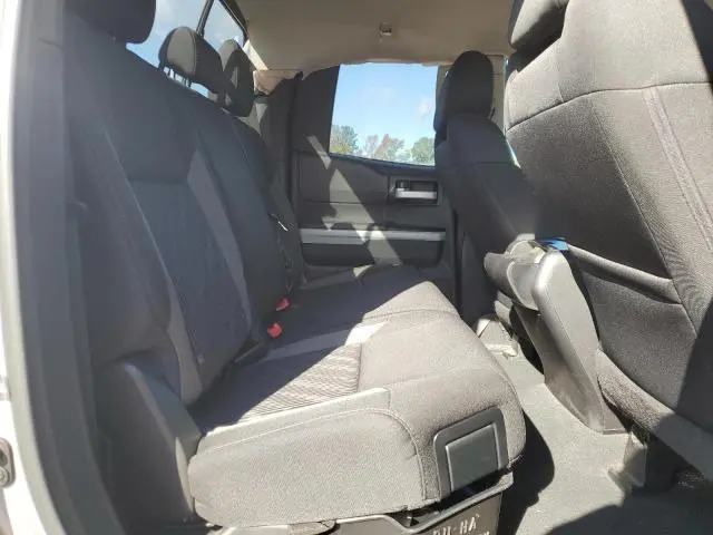 2014 TOYOTA TUNDRA DOUBLE CAB SR  