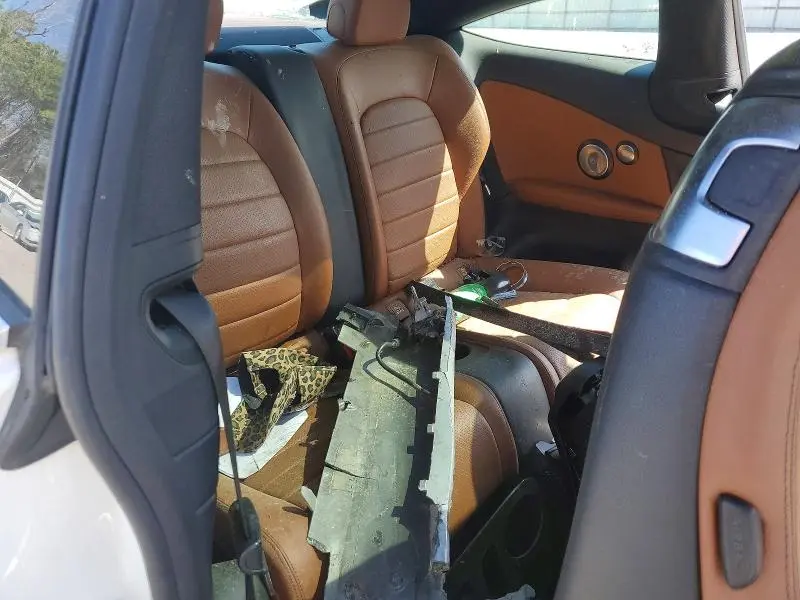 2017 MERCEDES-BENZ C 300 4MATIC  