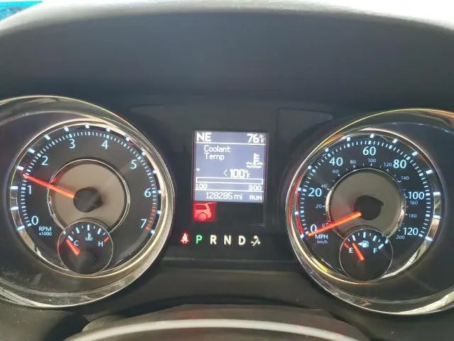 2014 CHRYSLER TOWN & COU