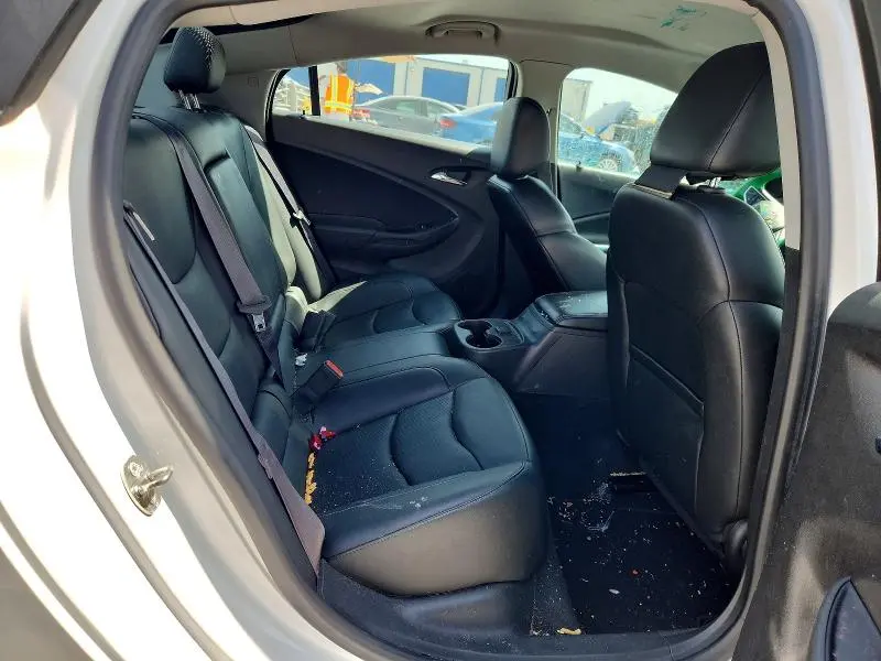 2016 CHEVROLET VOLT LT  