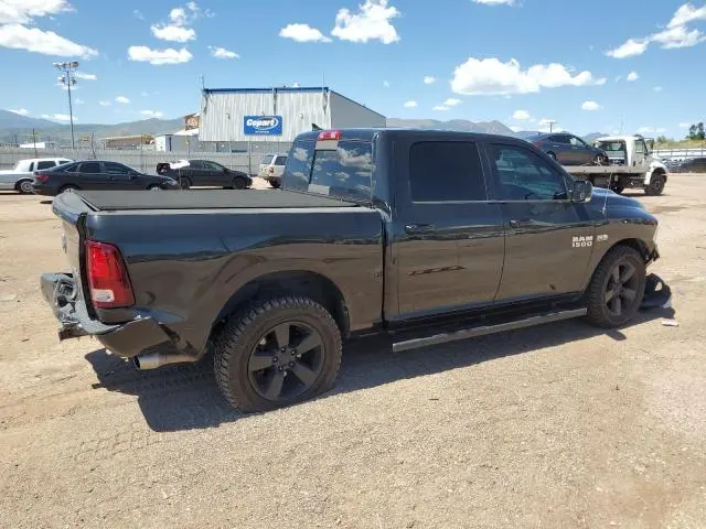 2015 RAM 1500 SPORT  