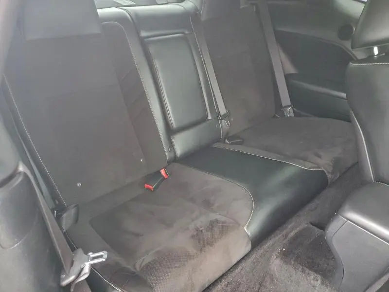 2015 DODGE CHALLENGER SRT 392  