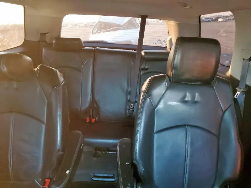 2014 GMC ACADIA SLT-1  