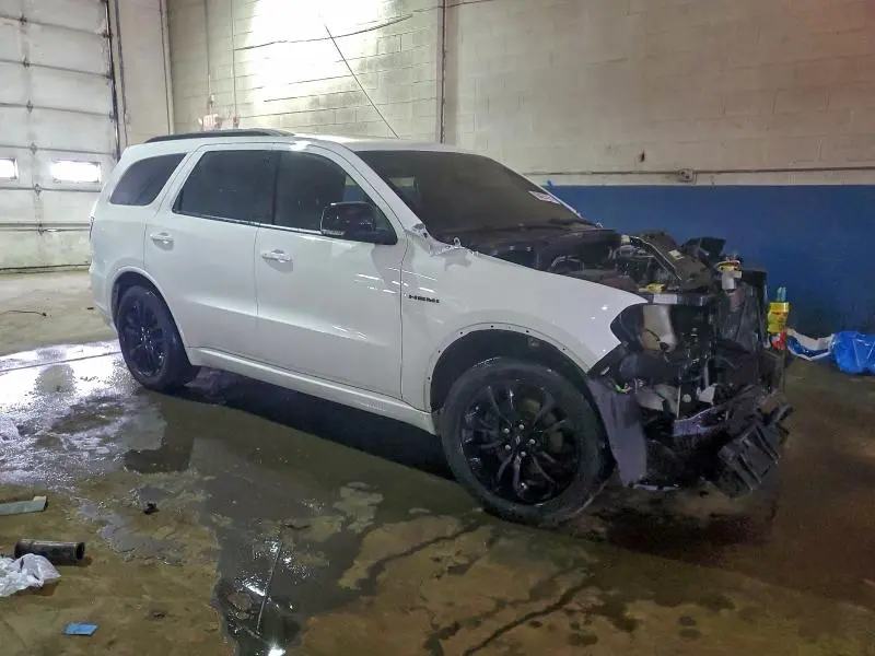 2020 DODGE DURANGO R/T  