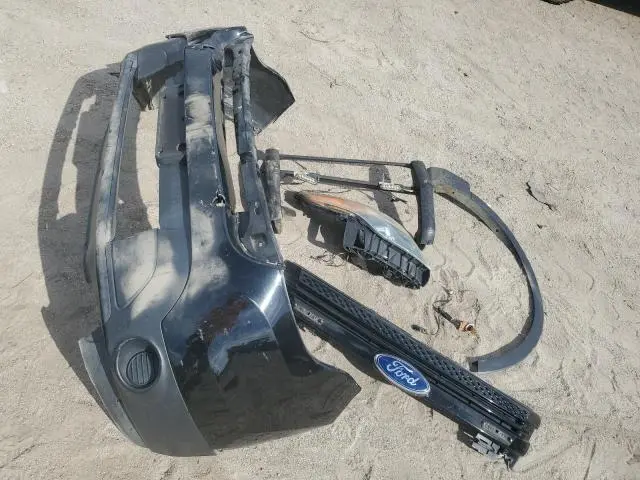 2015 FORD EXPLORER POLICE INTERCEPTOR  