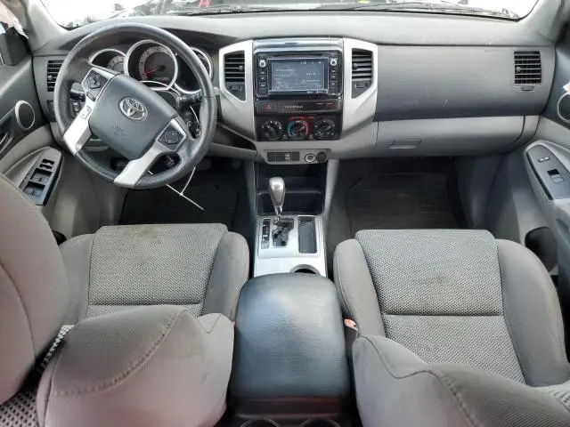 2015 TOYOTA TACOMA DOUBLE CAB PRERUNNER  