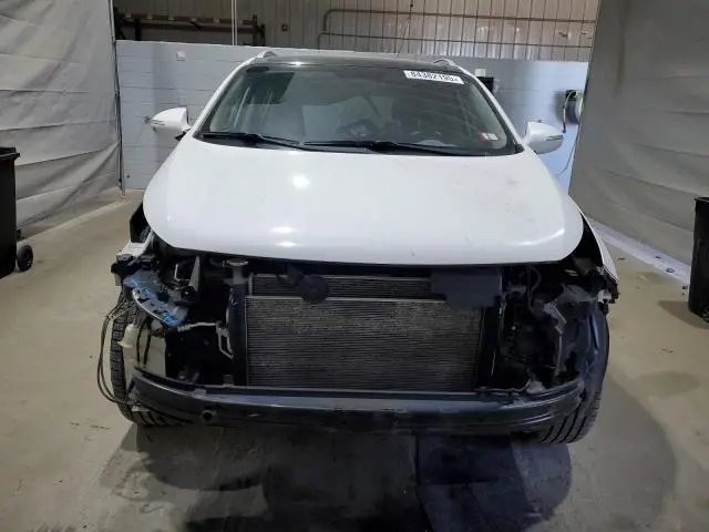 2016 KIA SPORTAGE EX  