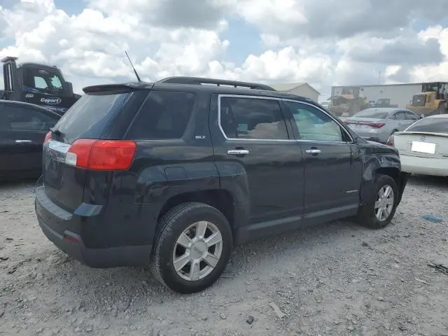 2012 GMC TERRAIN SLT  