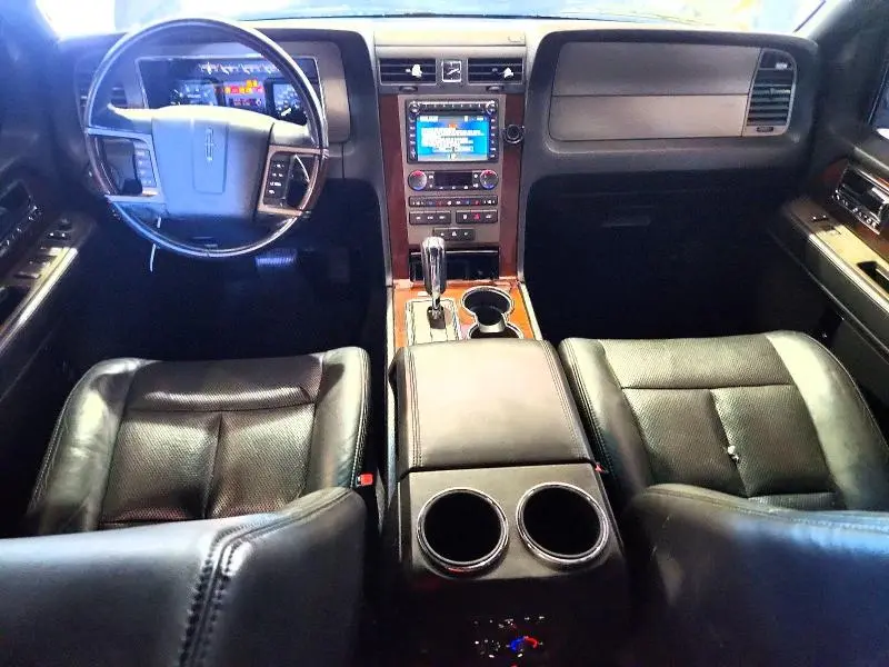 2014 LINCOLN NAVIGATOR   