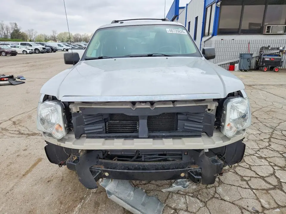 2010 FORD EXPLORER XLT  