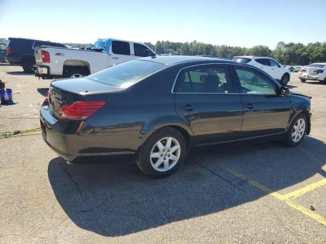 2010 TOYOTA AVALON XL  