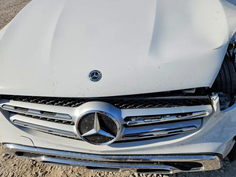 2021 MERCEDES-BENZ GLC 300 4MATIC  