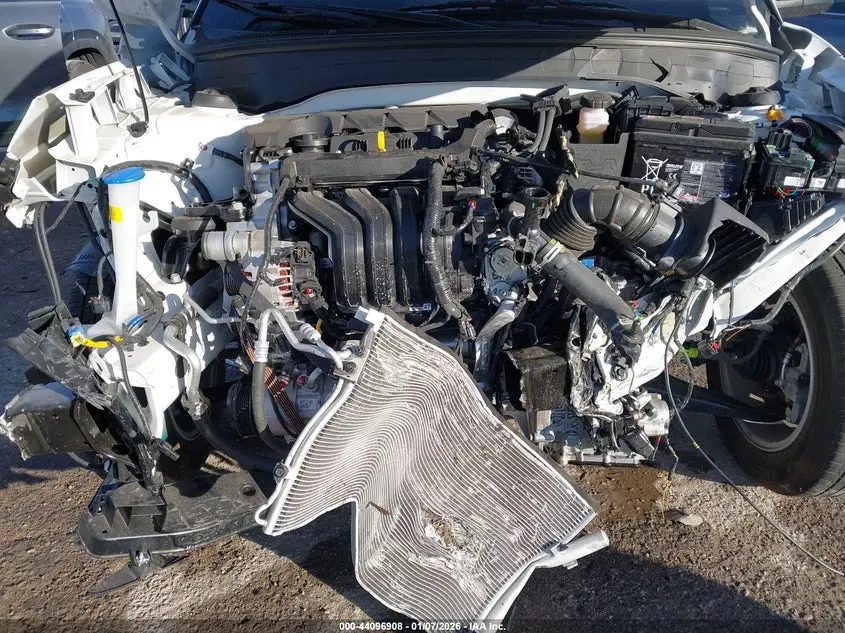 2025 HYUNDAI VENUE SE