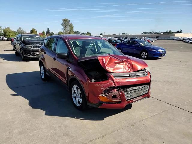 2014 FORD ESCAPE S