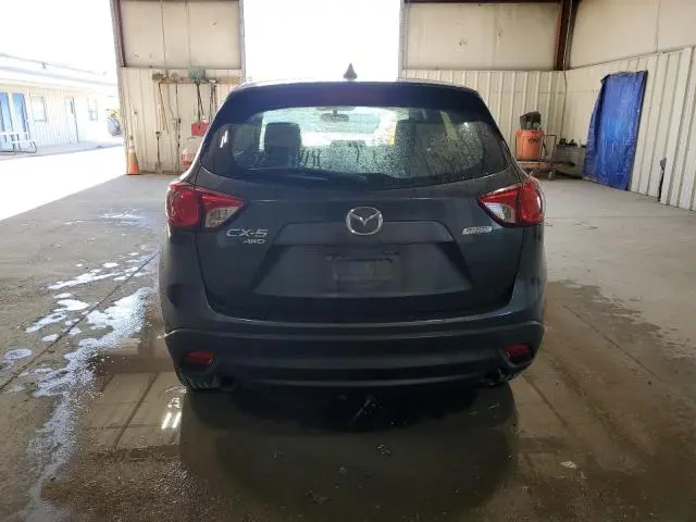 2015 MAZDA CX-5 SPORT  