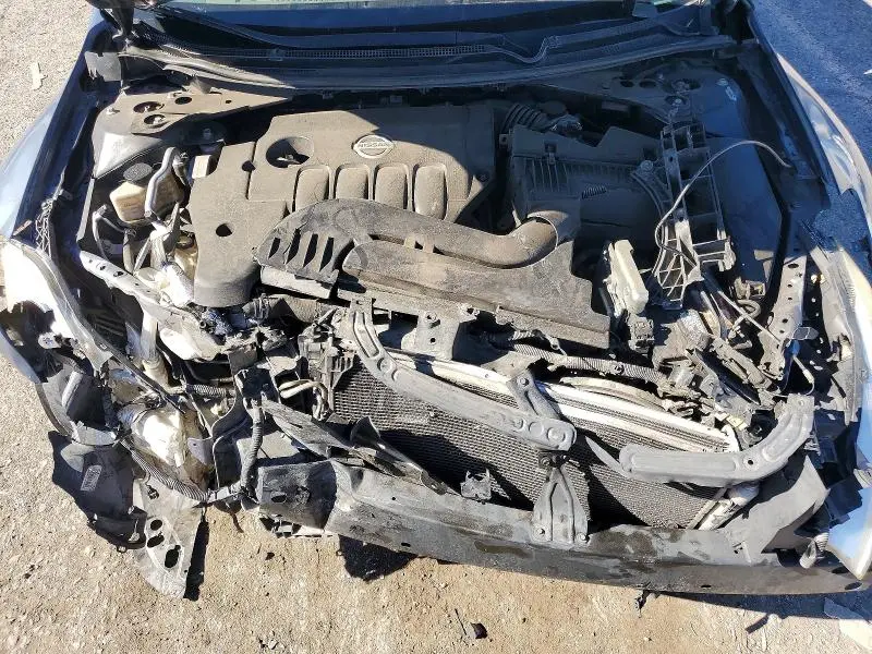 2012 NISSAN ALTIMA 2.5  