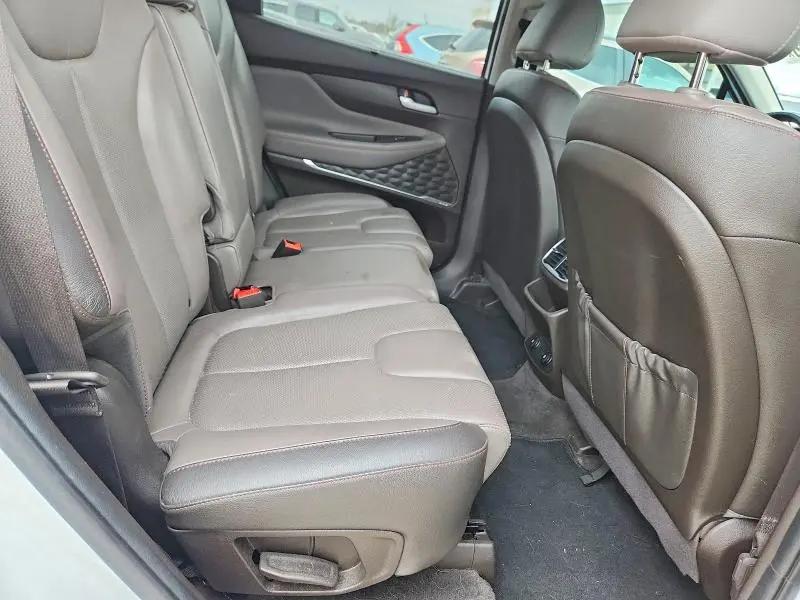 2019 HYUNDAI SANTA FE LIMITED 2.0T  