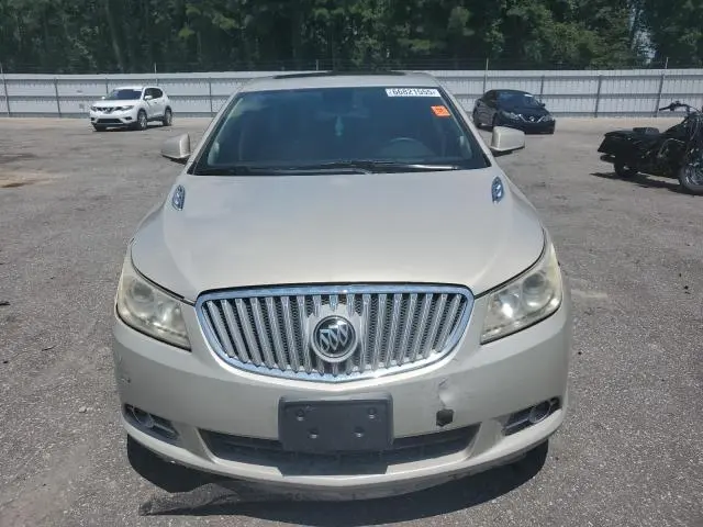 2011 BUICK LACROSSE CXL  