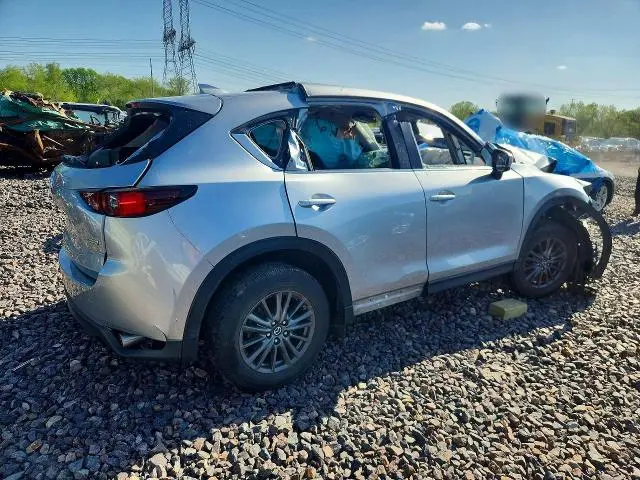 2019 MAZDA CX-5 SPORT  