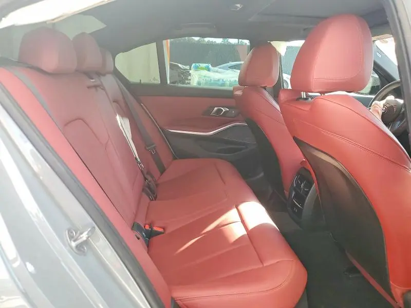 2024 BMW M340XI   