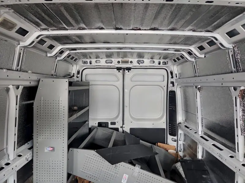 2023 RAM PROMASTER 2500 2500 HIGH  