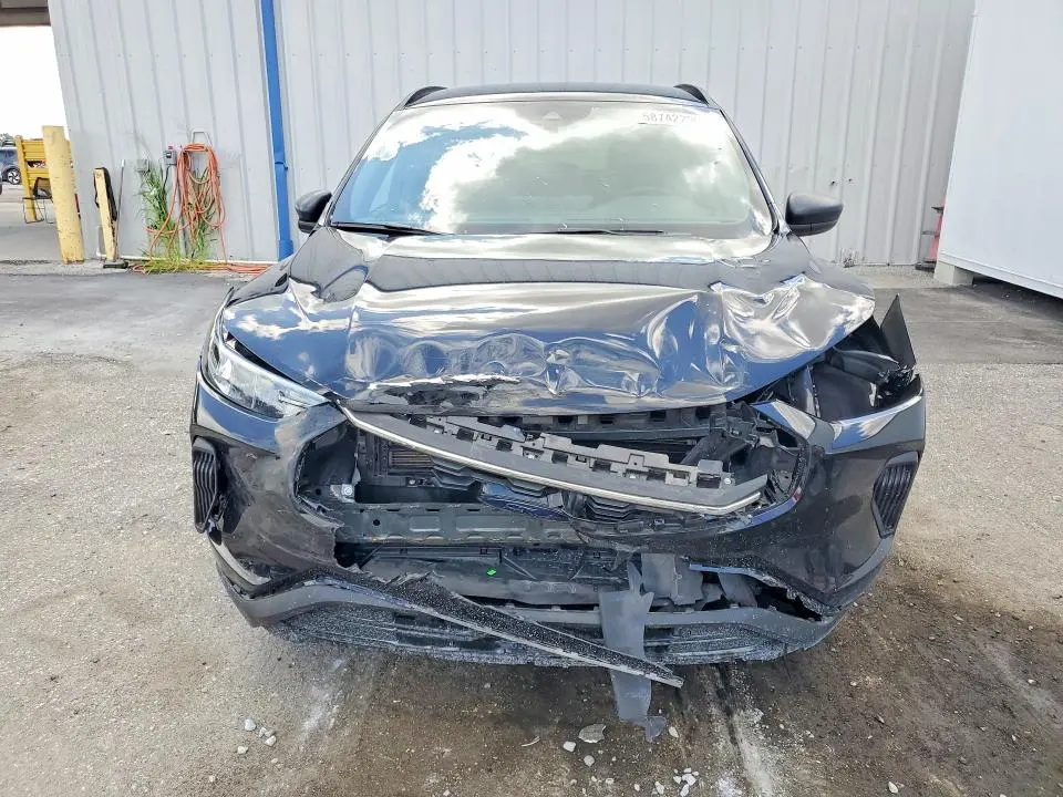 2025 FORD ESCAPE ST LINE  