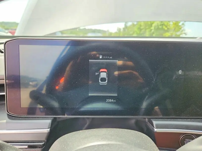 2026 KIA K5 GT LINE  