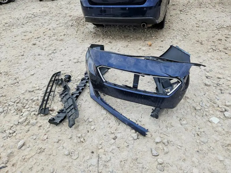 2019 SUBARU IMPREZA LIMITED  