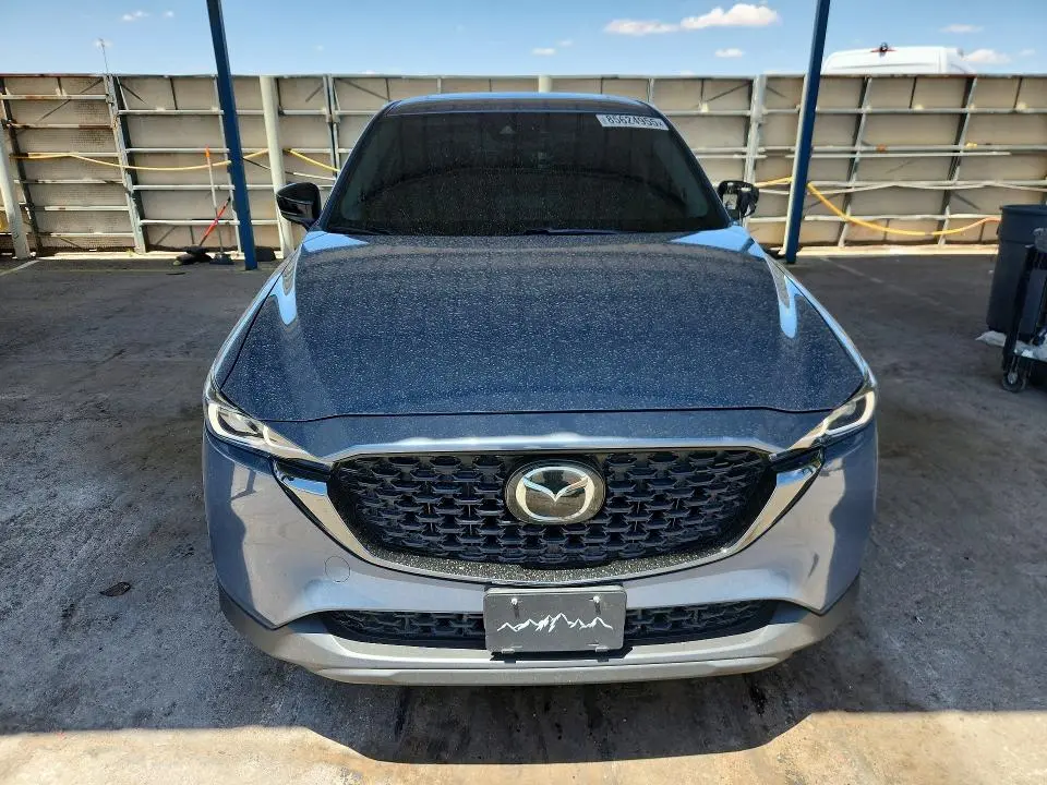 2023 MAZDA CX-5 PREFERRED  