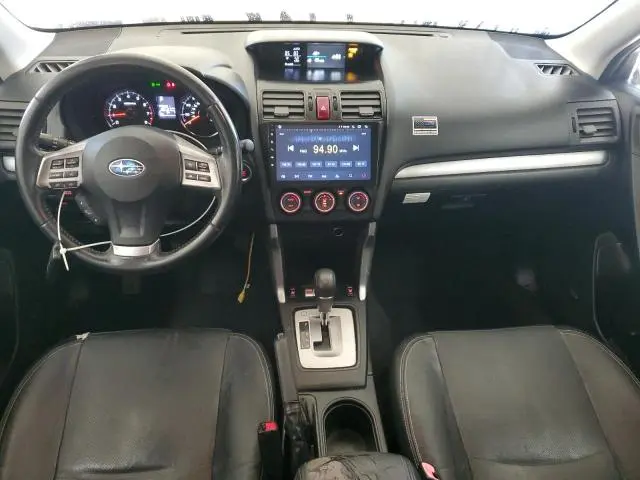 2014 SUBARU FORESTER 2.5I TOURING  